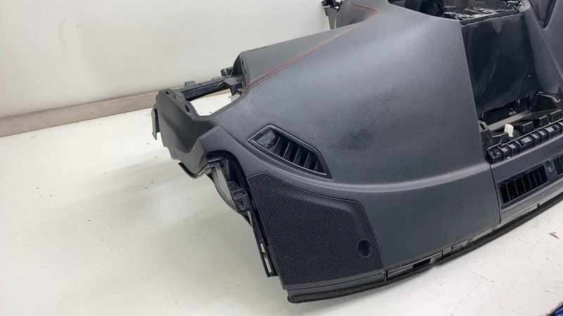 2019-2024 Subaru Forester Front Dash Dashboard Instrument Panel Gray Assembly