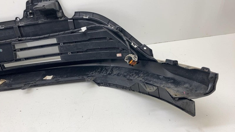 ⭕ 2022 2023 Hyundai Kona Electric Front Lower Bumper Panel Cover Assembly OEM