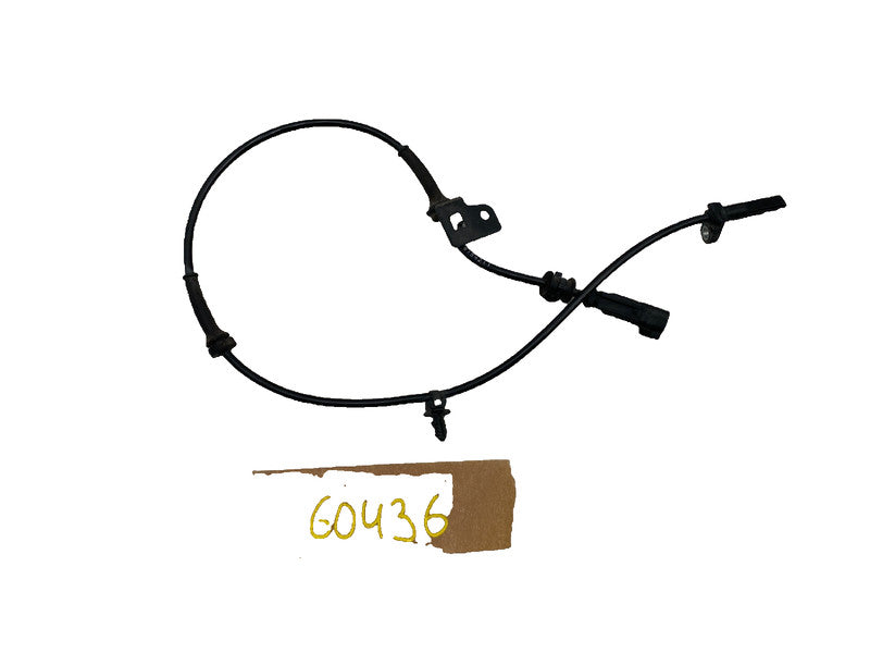 1027761 00 B ⭕ 16-20 Tesla Model X MX Front Left or Right ABS Wheel Speed Sensor 1027761-00-B