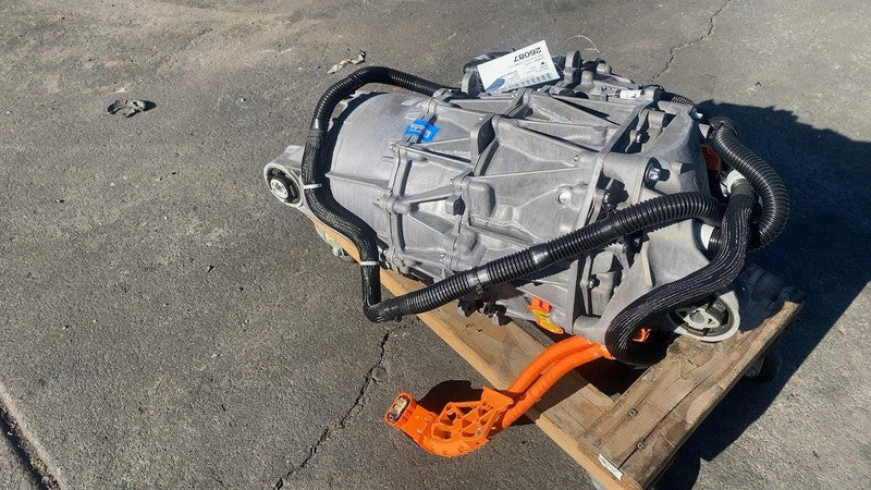 1120990 17 J ⭕ 24-25 Model 3 Rear Drive Unit Engine Electric Motor Low Current 1120990-17-J