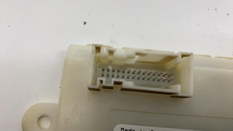 A2129009729 2016-2019 Mercedes-Benz GLE350 E350 SL550 Keyless Go Entry Control Module OEM