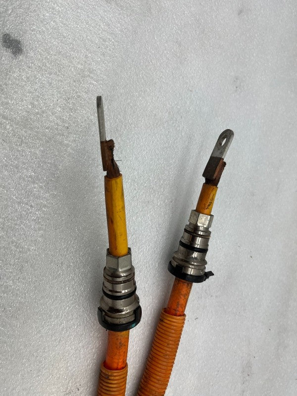 102256210B ⭕12-15 Model S Drive Inverter to High Voltage Junction Module Cable 1022562-10-B