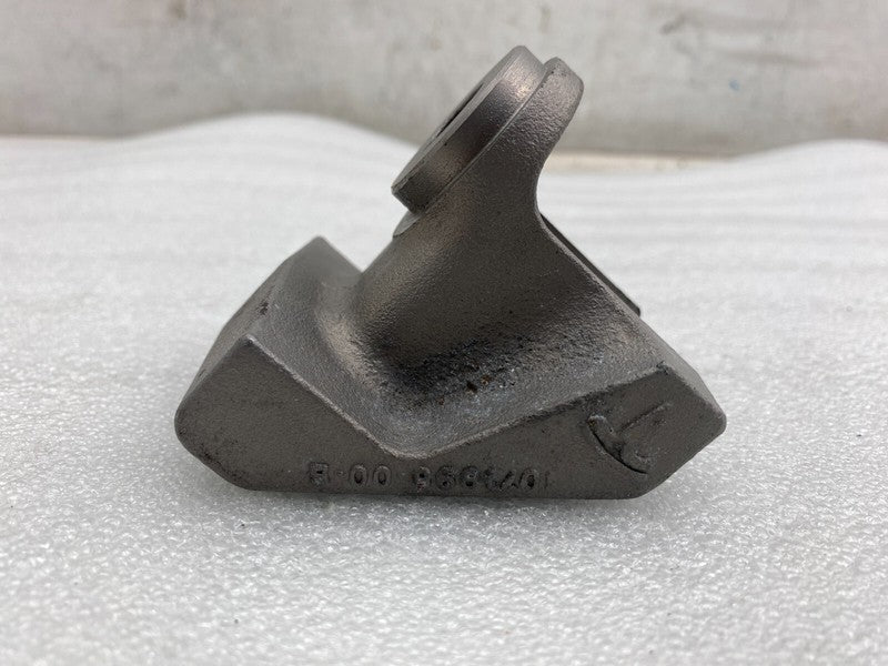 ⭕ 16-20 Model X MX Rear Engine Drive Motor Support Bracket Damper 1071