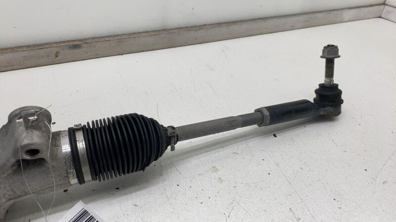 EJ32-3200-DB 2012-2015 Tesla Model S Power Steering Gear Rack Pinion & Motor w/ Tie Rod Link