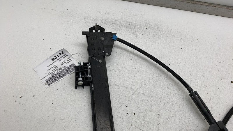 ⭕ 2012-2020 Tesla Model S Front Door Window Regulator & Motor Left 600