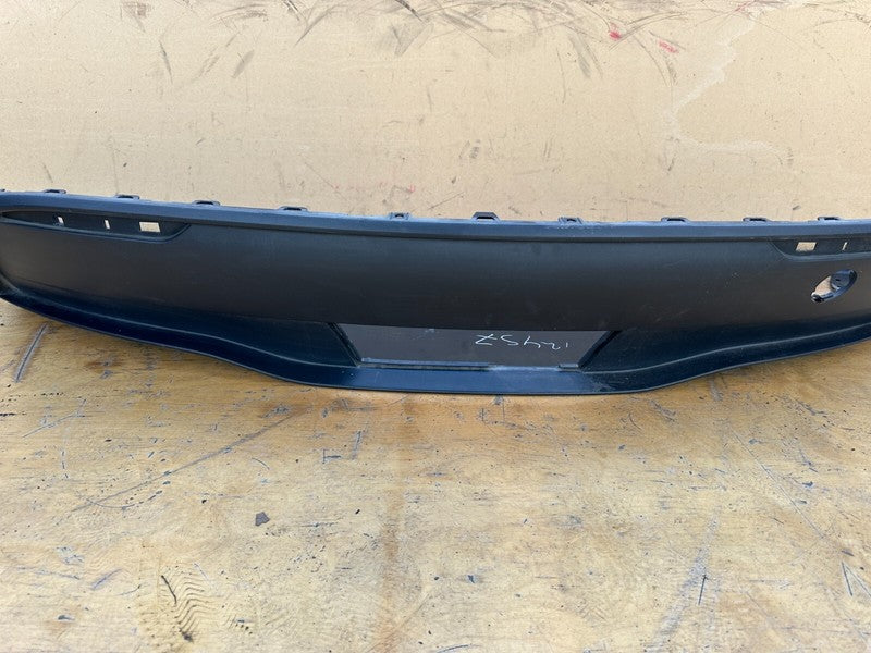 149400600C ⭕ 2020-2023 Tesla Model Y Rear Lower Bumper Fascia Valance Diffuser 1494006-00-C