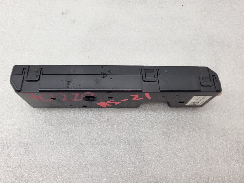 159468700D ⭕ 21-25 Tesla Model S X Wi-Fi Bluetooth Antenna Control Module Unit 1594687-00-D