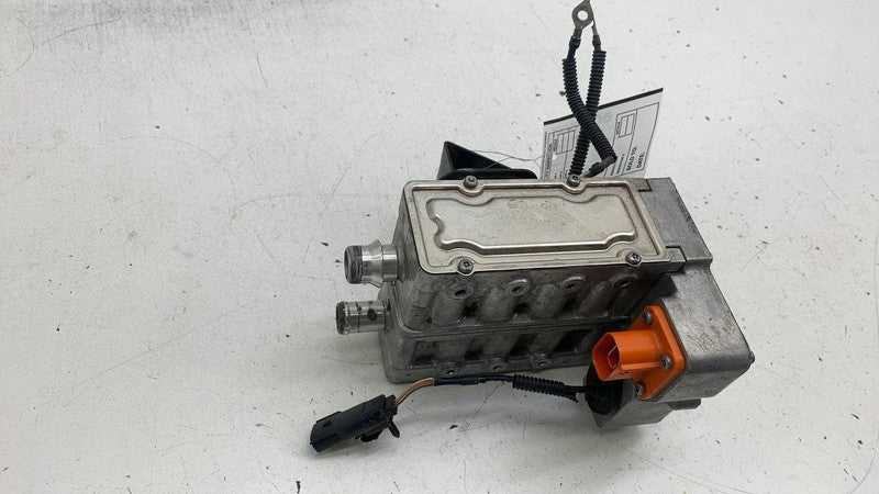 42597802 ⭕ 2017-2021 Chevrolet Chevy Bolt EV High Voltage Hot Water Heater Cool 42597802