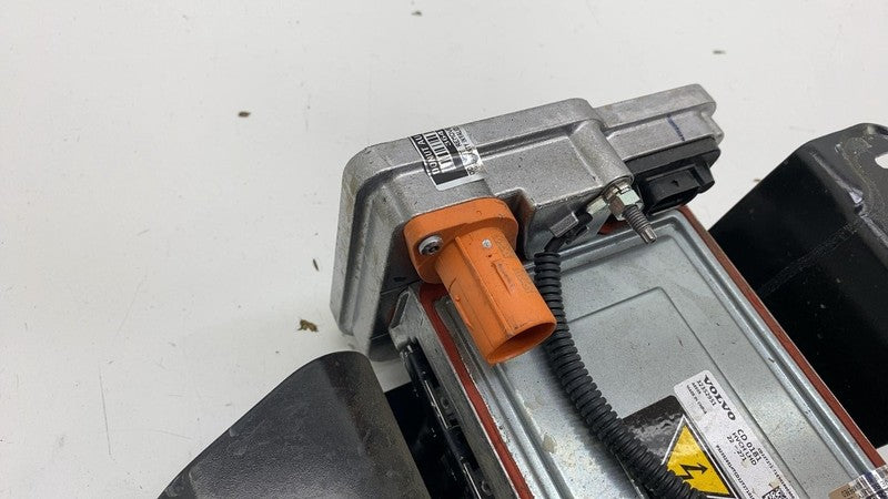 32352951 ⭕ 21-23 Polestar 2 Electric High Voltage Auxiliary Coolant Core Heater 32352951