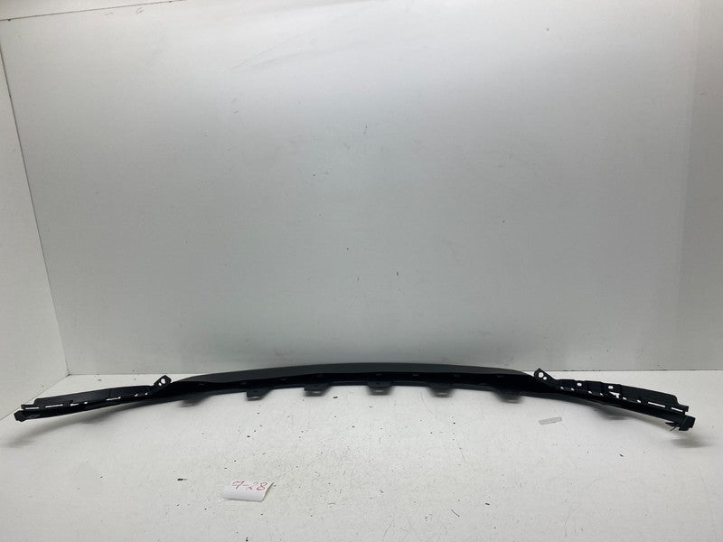 1818924-00-E ⭕24-25 Tesla Model 3 Front Bumper Under Body Splash Lip Performance 1818924-00-E