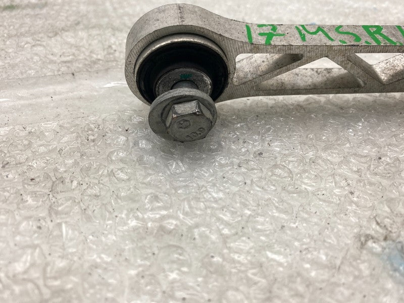 104396400C ⭕ 12-20 Model S Rear Right Suspension X-Axis Toe Link Control Arm 1043964-00-C