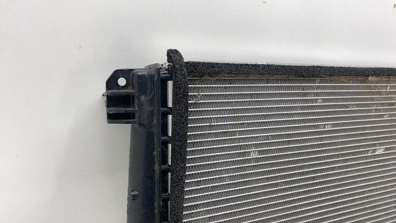 1494175 00 A 2021-2023 Tesla Model 3 M3 Cooling System Radiator Assembly 1494175-00-A