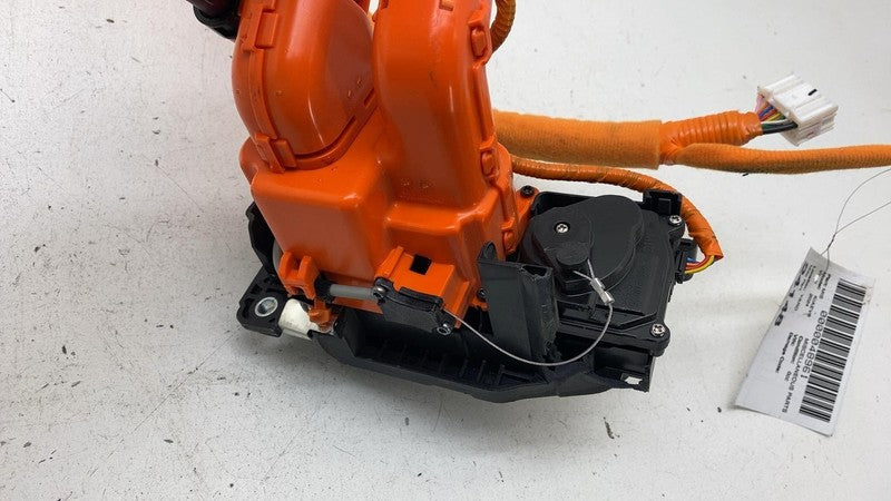 91683CV101 2022-2024 Kia EV6 High Voltage Battery Charging Cable Wire Harness & Charge Port