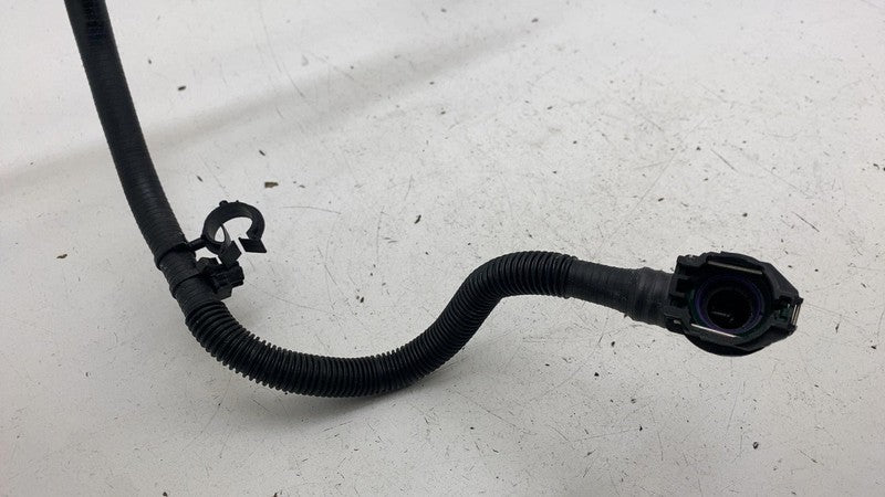 PT00409468 E ⭕ 2025 Rivian R1S Cooling Pipe Coolant Hose Tube Assembly PT00409468-E