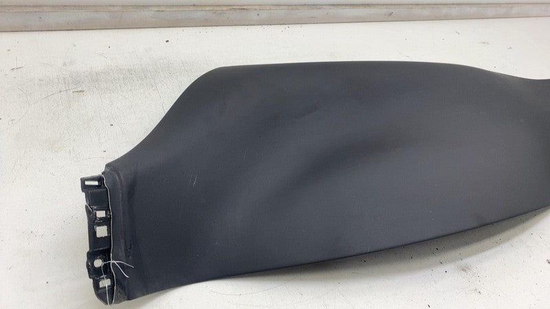 103597500F ⭕2016-2020 Tesla Model X Rear Driver Lower C-Pillar Trim Cover Left 1035975-00-F