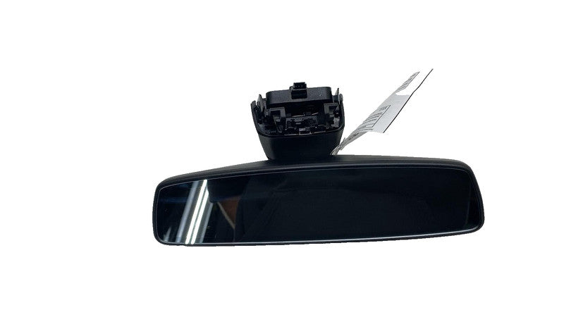 E11 048370 2017-2023 BMW 530e 530i 540i G30 Front Windshield Interior Rear View Mirror OEM