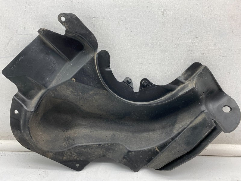 1005419 00 C ⭕ 12-15 Tesla Model S Front Right Shock Strut Tower Cap Trim Cover 1005419-00-C