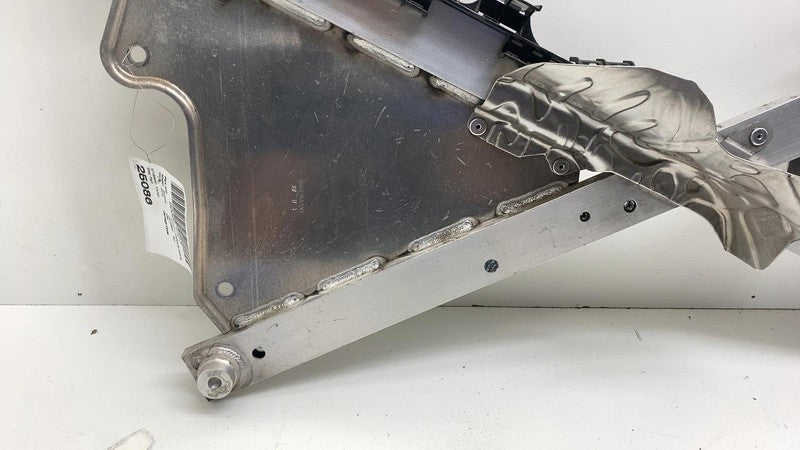 6879520 ⭕ 14-21 BMW i3 Rear Suspension Subframe Strut Brace Axle Support Bracket 6879520