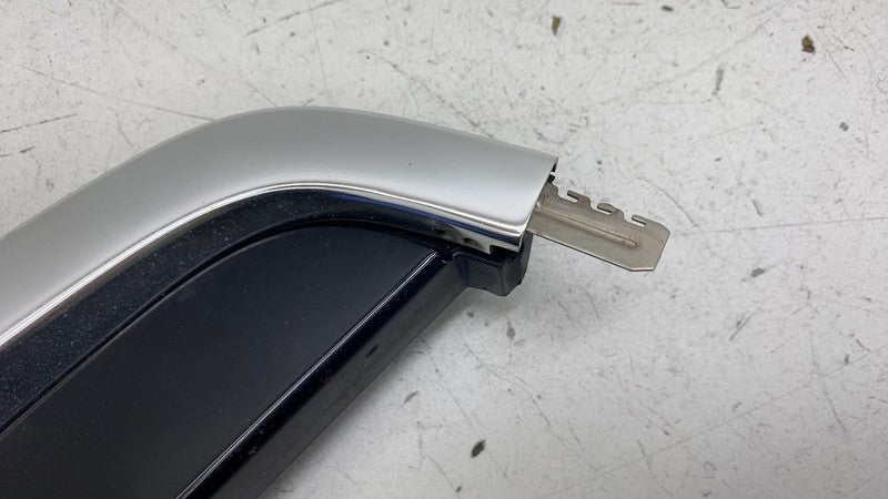 ⭕ 2014-2020 Maserati Ghibli Rear Right Door Quarter Molding Trim Cover