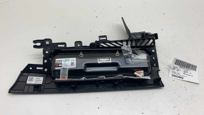 ⭕ 20-24 Model Y Front Driver Lower Knee Safety Airbag Module Left 1077