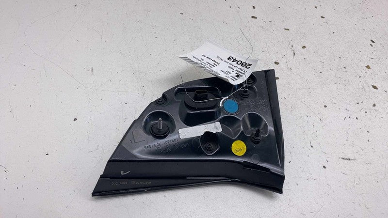 Tail Light Assembly TESLA MODEL 3 Left 23