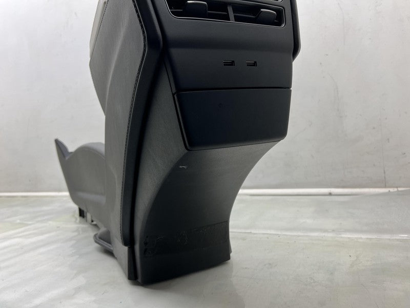 ⭕ 2016-2020 Tesla Model X MX Front Floor Center Console Storage & Carr