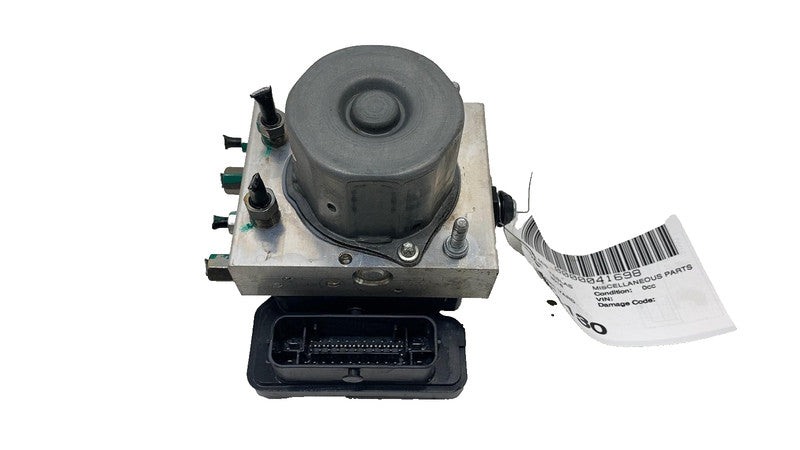 ⭕ 12-15 Model S Anti-Lock ABS Brake Pump Hydraulic Control Module 1037