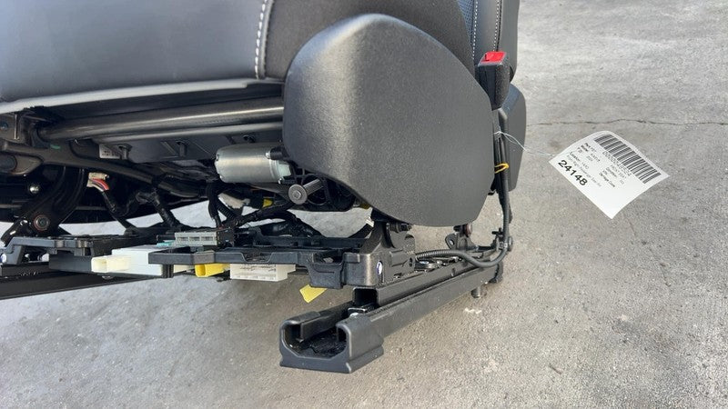 2022 2023 2024 Kia EV6 Front Passenger Seat w/ Headrest Right Perforat