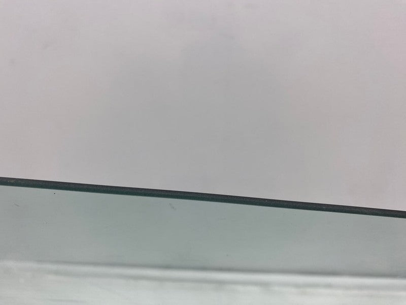 1077904 99 C ⭕2017-2023 Tesla Model 3 Rear Door Window Glass Left LH Single Pane 1077904-99-C