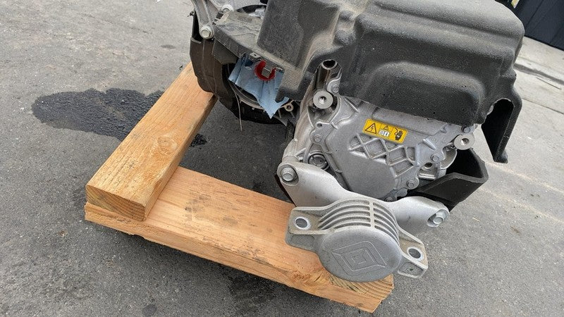 PT00043513 F ⭕ 22-23 Rivian R1T R1S Electric Engine Front Drive Unit Quad Motor PT00043513-F