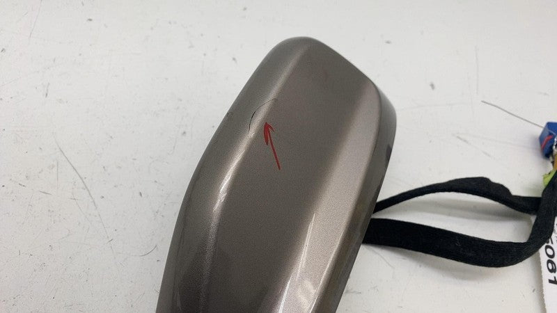 6DE46PTEAA ⭕ 2017-2025 Chrysler Pacifica Rear Upper Roof Shark Fin Antenna OEM 6DE46PTEAA