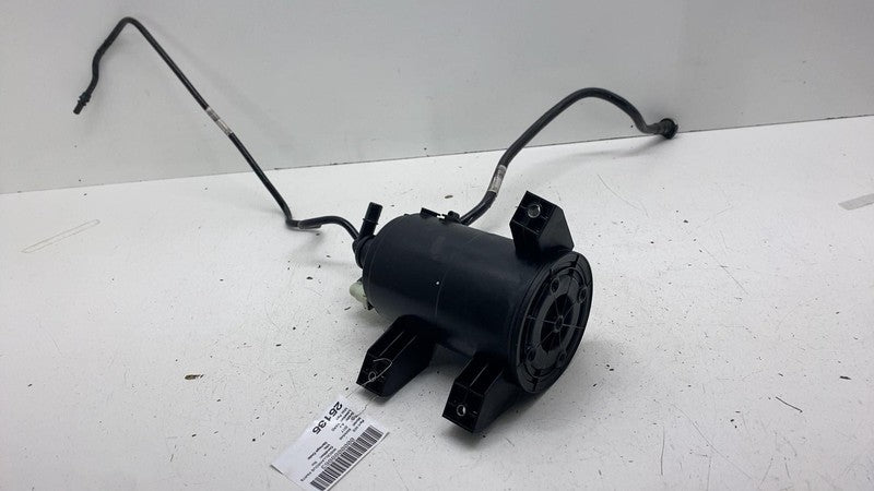 ⭕ 17-23 BMW 540i Fuel Vapor Canister Activated Charcoal Filter w/ Hose