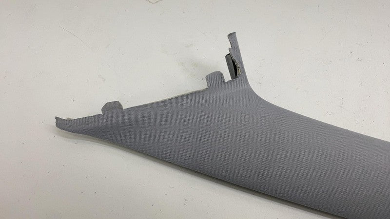 ⭕ 2024-2025 Tesla Model 3 M3 Upper Left A-Pillar Trim Panel Cover 1731