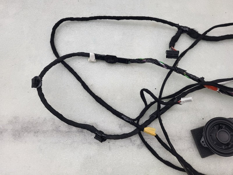 148904900D ⭕ 20-22 Model Y Upper Roof Ceiling Headliner Wiring Harness Cable 1489049-00-D