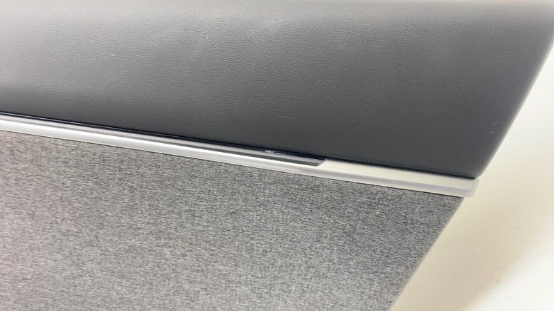 ⭕ 24-25 Tesla Model 3 Rear Passenger Highland Door Panel Trim Right RH (Cloth)