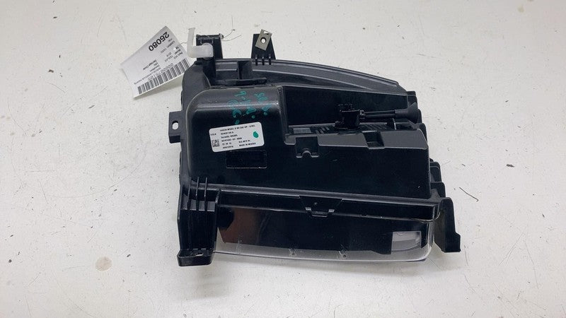 ⭕ 2016-2020 Tesla Model X Front Passenger Side Fog Light Lamp Right 10