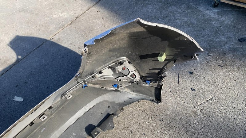 ⭕2018-2022 Toyota C-HR Rear Bumper Cover w/ Reflector Light Lamp Assembly