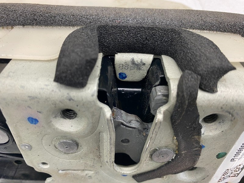 106896900J ⭕ 2017-2023 Tesla Model 3 Rear Right Door Lock Actuator Mechanism 1068969-00-J