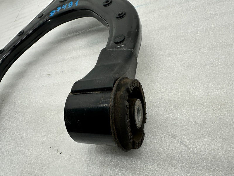102732700D ⭕ 2016-2020 Tesla Model X Front Suspension Upper Control Arm Right 1027327-00-D