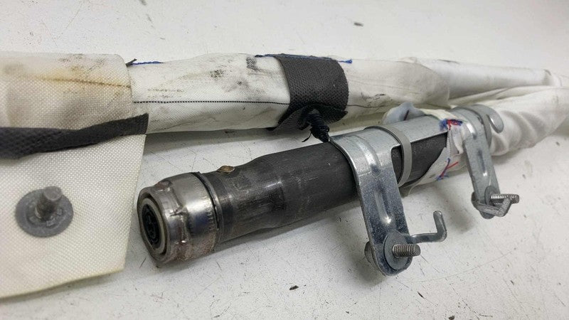 ⭕ 2017-2023 Tesla Model 3 Driver Side Curtain Roof Airbag Head Left 10