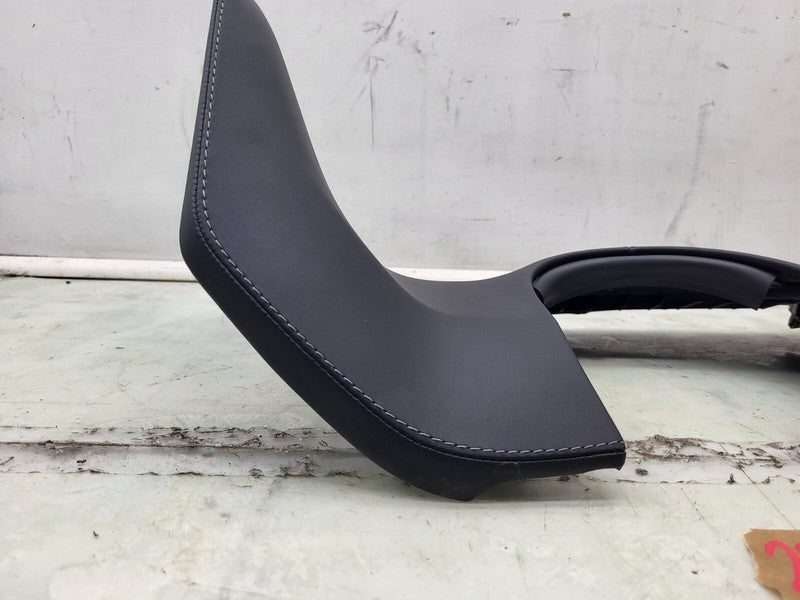 100240523H ⭕ 2016-2020 Tesla Model S Left Dashboard Lower Dash Trim Retainer 1002405-23-H