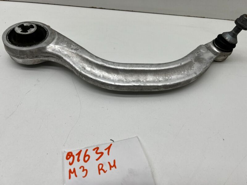 104435600C ⭕2017-2018 Model 3 Front Right Lower Suspension Arm Compliance Link 1044356-00-C