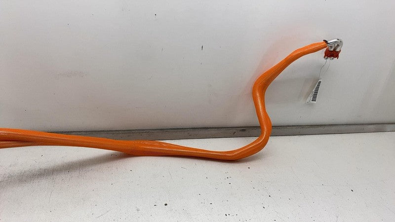 154923532A ⭕ 21-25 Tesla Model 3 M3 HV Busbar Charge Port Inlet Wiring Harness 1549235-32-A