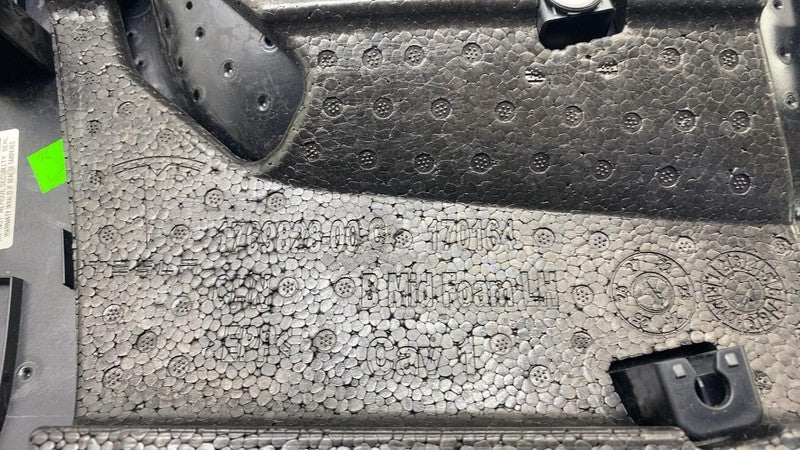 ⭕ 2024 2025 Tesla Model 3 Driver Side B-Pillar Middle Trim Left LH 173