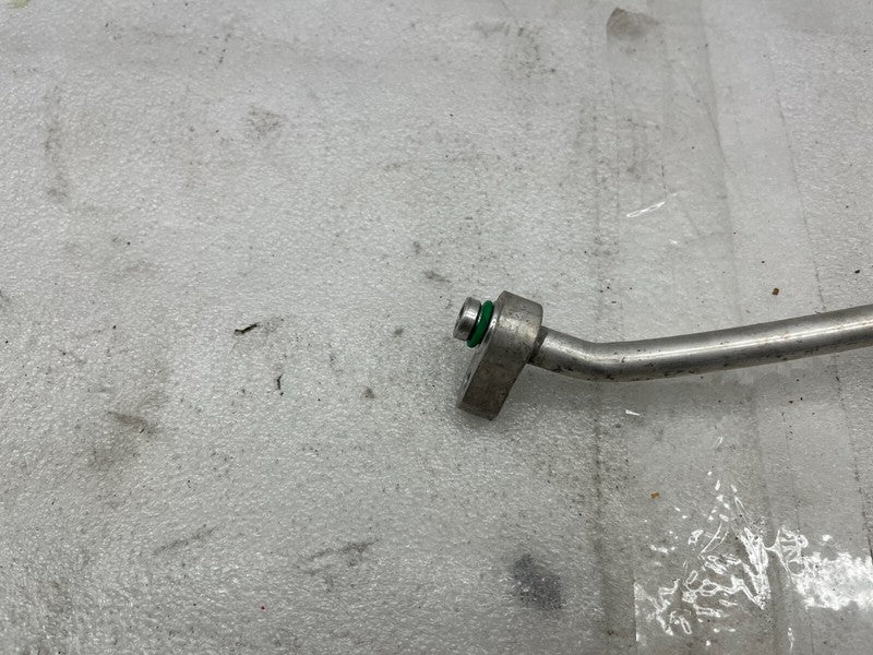 6007733 00 A 2012-2020 Tesla Model S MS A/C Condenser 1 Suction Hose to Condenser 2 Pipe Line