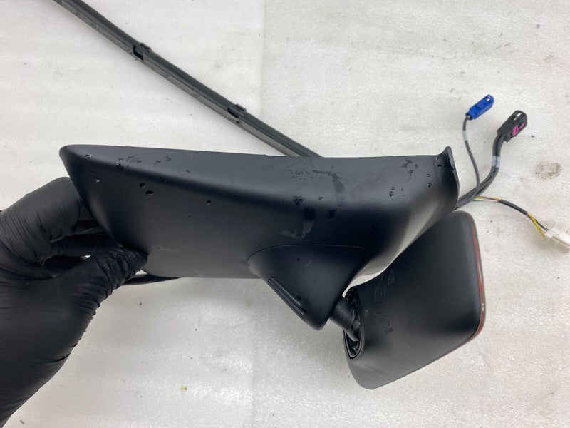 111990400C ⭕ 17-23 Model 3 M3 Front Triple Camera w/ Rear View Mirror & Cable 1119904-00-C