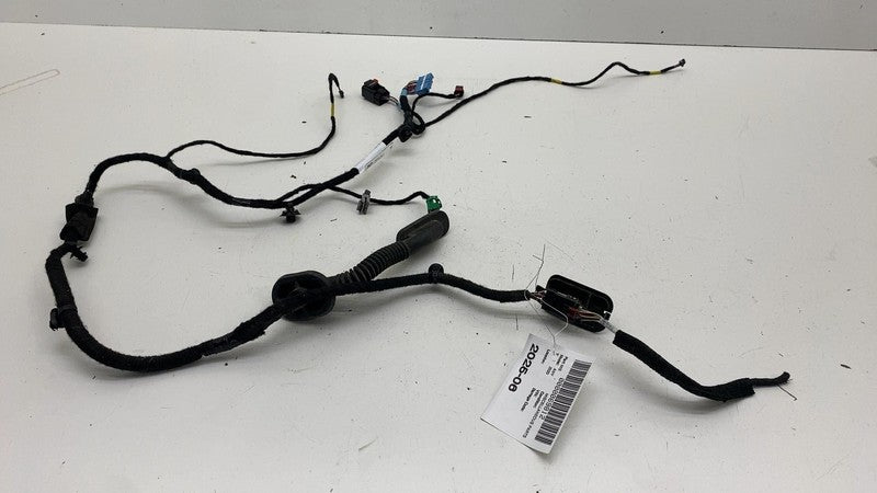 ⭕ 2024 2025 Tesla Cybertruck Front Right Door Wire Wiring Harness 1682
