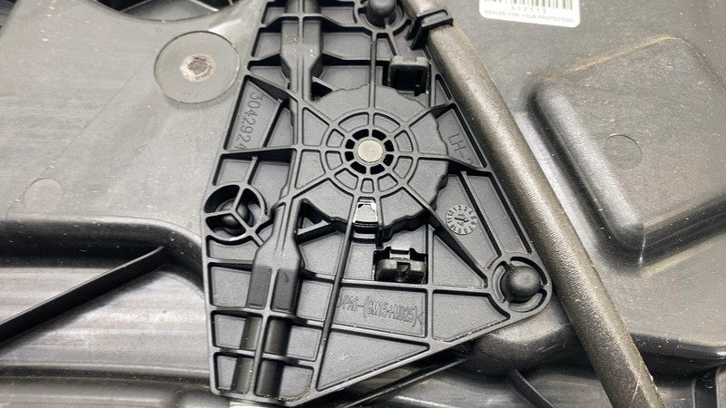 3041905 ⭕ 2017-2024 Chrysler Pacifica Front Left Door Window Regulator & Motor 3041905