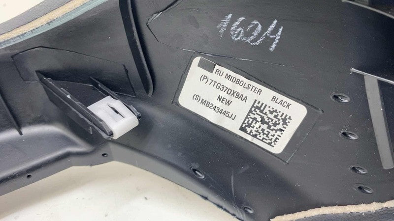 7TG37DX9AA ⭕ 2022 2023 2024 2025 Chrysler Pacifica Instrument Panel Applique OEM 7TG37DX9AA