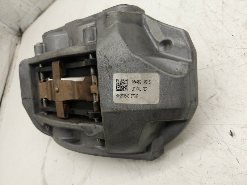 1044621 00 E ⭕ 2017-2022 Tesla Model 3 M3 Front Driver Side Brake Caliper Left 1044621-00-E